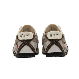 Onitsuka Tiger Pioneer Rider Unisex Shoes.