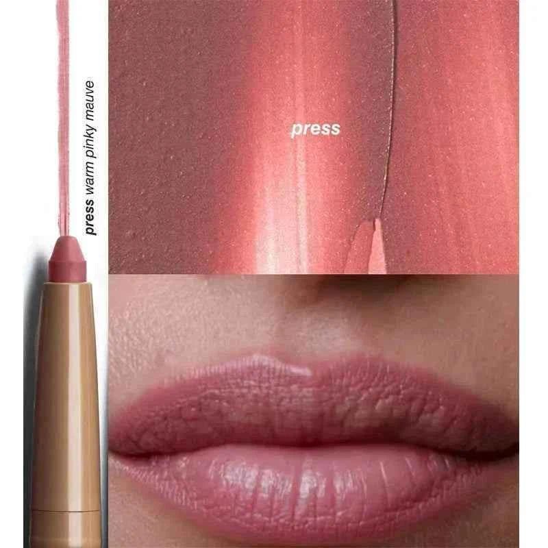 Rhode Lip Pencil لتحديد الشفاه بتركيبة غنية بالببتيد.