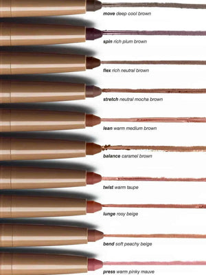 Rhode Lip Pencil لتحديد الشفاه بتركيبة غنية بالببتيد.