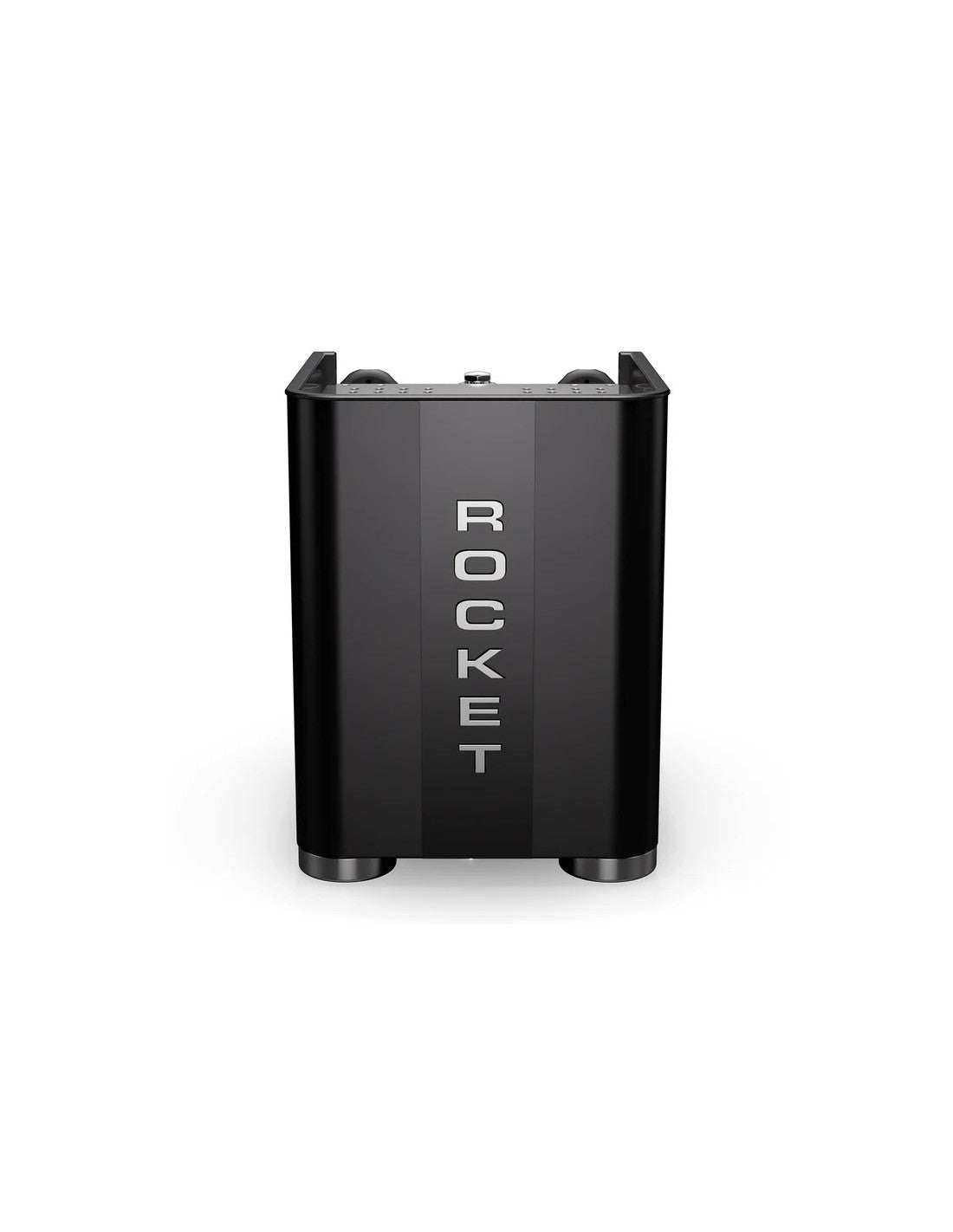 ماكينة قهوة Rocket Appartamento TCA احترافية صناعة إيطالية.