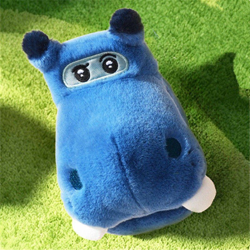 صندوق عشوائي Toy Story ميداليات قطيفة هدايا للأطفال - رفعة
