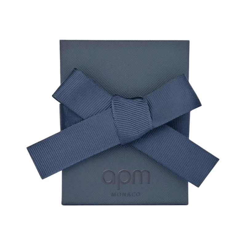 apm monaco pearl love  925 silver bracelet.