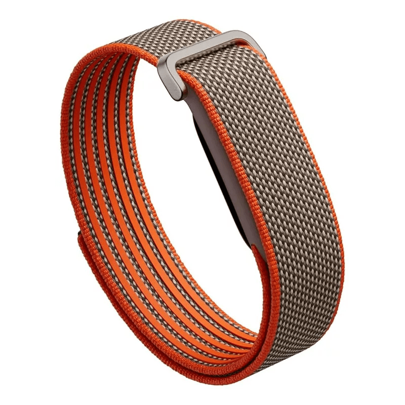 سوار رياضي ذكي Google Fitbit Air بدون شاشة
