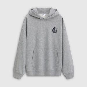 سترة بقلنسوة للجنسين Gap 854691 - رفعة