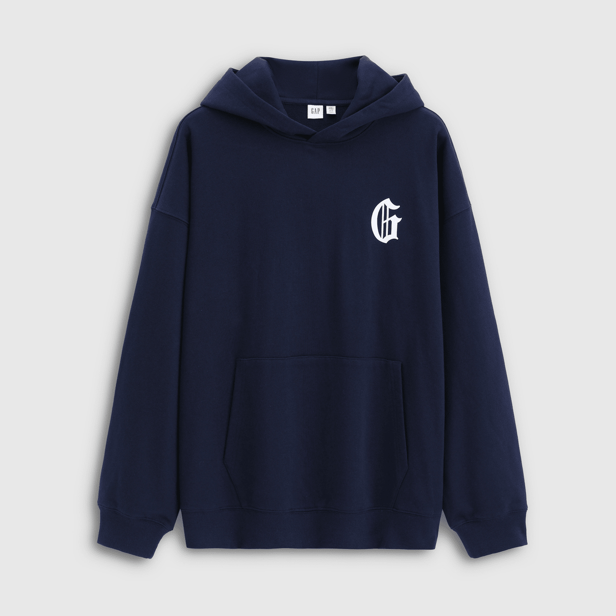 سترة بقلنسوة للجنسين Gap 854691 - رفعة