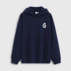 سترة بقلنسوة للجنسين Gap 854691 - رفعة