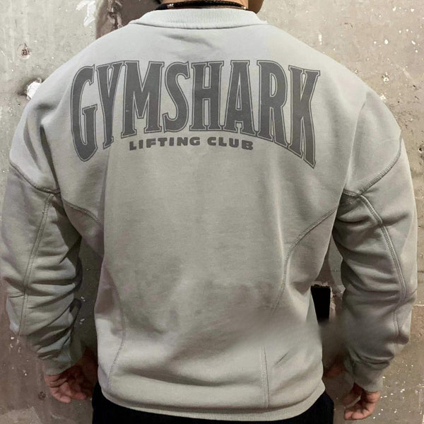 كنزة رياضية Gymshark Lifting Club