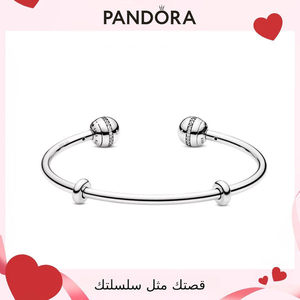 PANDORA  سوار باندورا نجمة السماء