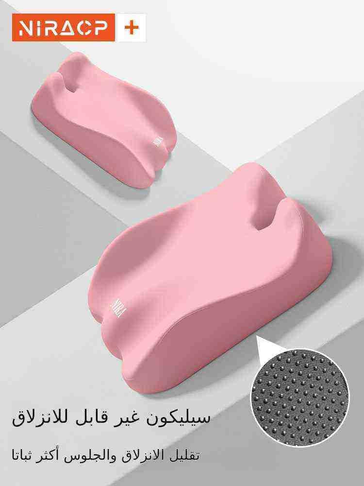 وسادة مقعد السيارة الملتفّة  NIRACP وسادة سيارة.