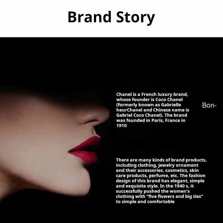 شانيل بريق بريق أحمر الشفاه المخملية رقم 58