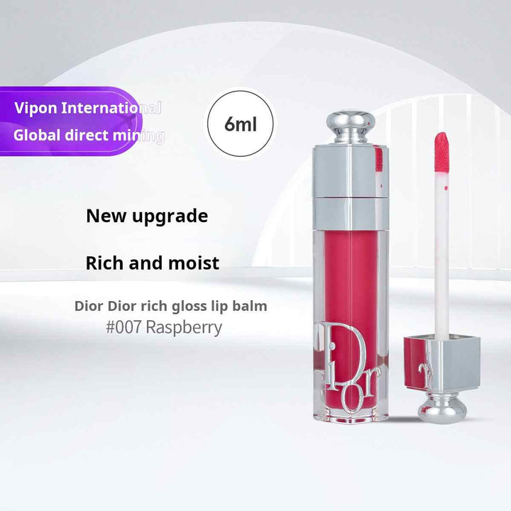 ديور بلسم الشفاه 6ml 007 توت العليق
