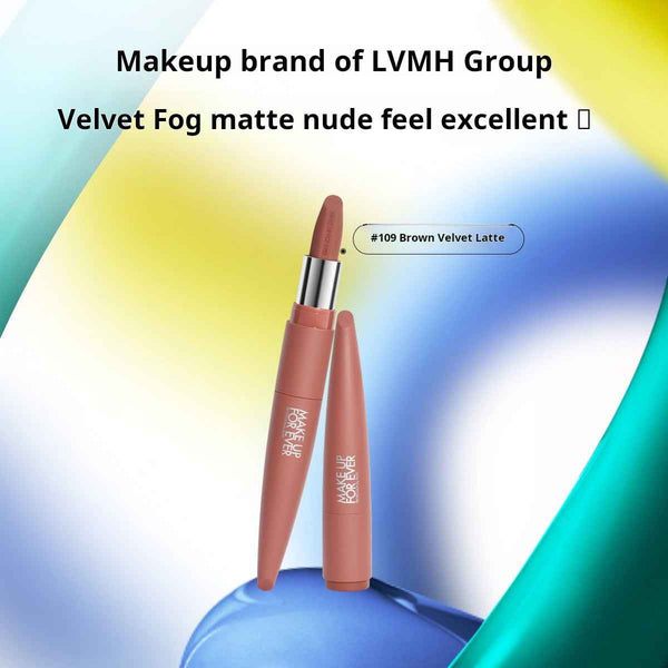 ماكياج إلى الأبد | مذهلة ماجستير Velvet نويد أحمر الشفاه فوريفر