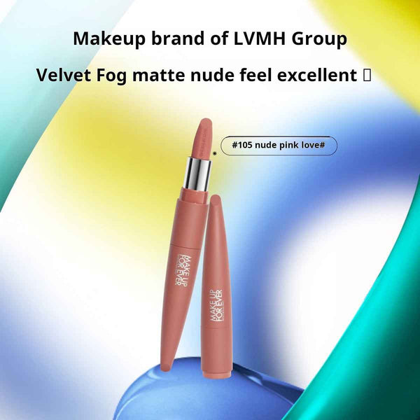 ماكياج إلى الأبد | مذهلة ماجستير Velvet نويد أحمر الشفاه فوريفر