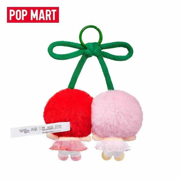 POPMART مجموعة CRYBABY  Love God's Tears