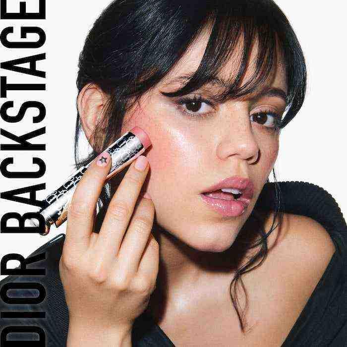 New DIOR Dior Rosy Glow Blush Stick Blush Stick 6g بلشر ديور.