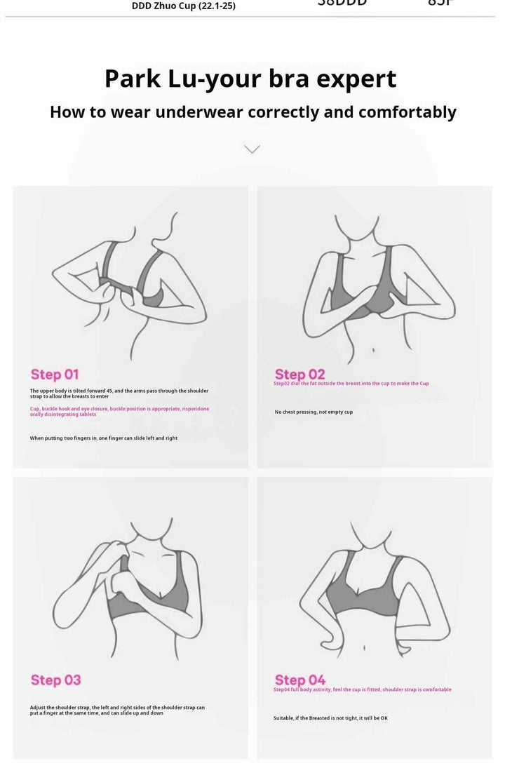 Soft supportive multi-color bra by SKIMS with seamless cups and adjustable straps