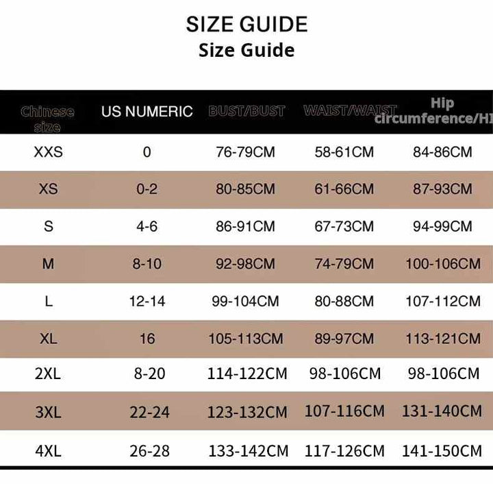 Size guide chart for Skims Short Sleeve T-Shirt showing bust, waist, and hip measurements in centimeters for sizes XXS to 4XL.