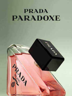 prada paradoxe  برايم بارادوكس عطر نسائي فاخر مع طقم هدايا محدود الإصدار.