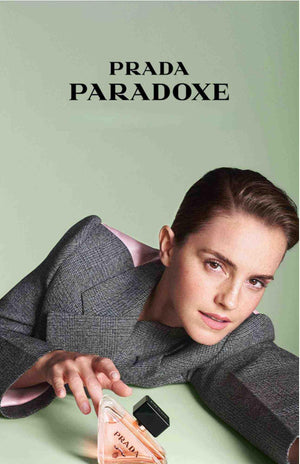 prada paradoxe  برايم بارادوكس عطر نسائي فاخر مع طقم هدايا محدود الإصدار.