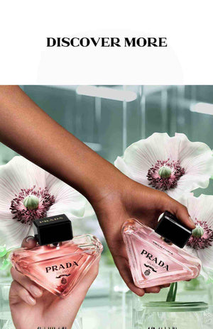 prada paradoxe  برايم بارادوكس عطر نسائي فاخر مع طقم هدايا محدود الإصدار.