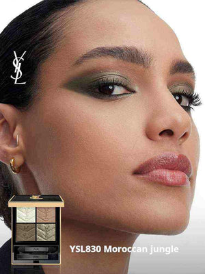 YSL Couture Color Eyeshadow Collection  Limited Edition.