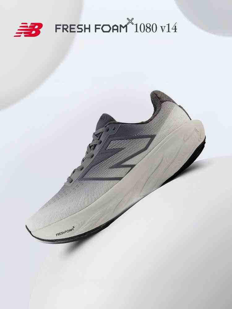 NB حذاء New Balance Fresh Foam X 1080 v14 للجري.