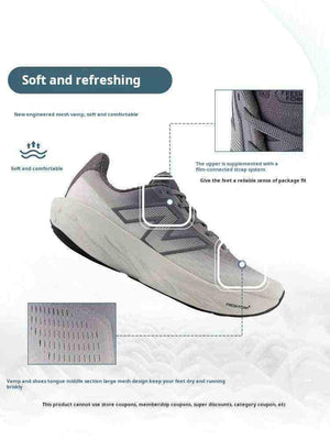 NB حذاء New Balance Fresh Foam X 1080 v14 للجري.