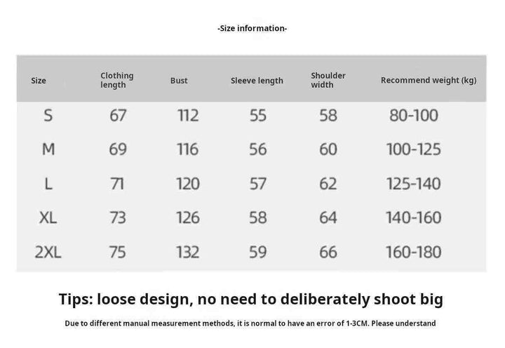 قميص بأكمام طويلة فضفاض بطباعة وياقة بنصف سحاب نمط أوروبي وأمريكي بأحجام متعددة