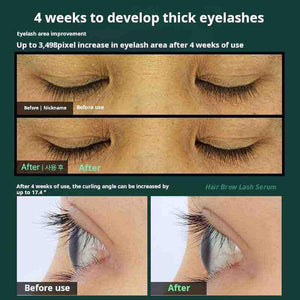 ViveLab Lash Growth Serum | أفضل Lash Serum لتطويل وتكثيف الرموش ✨.