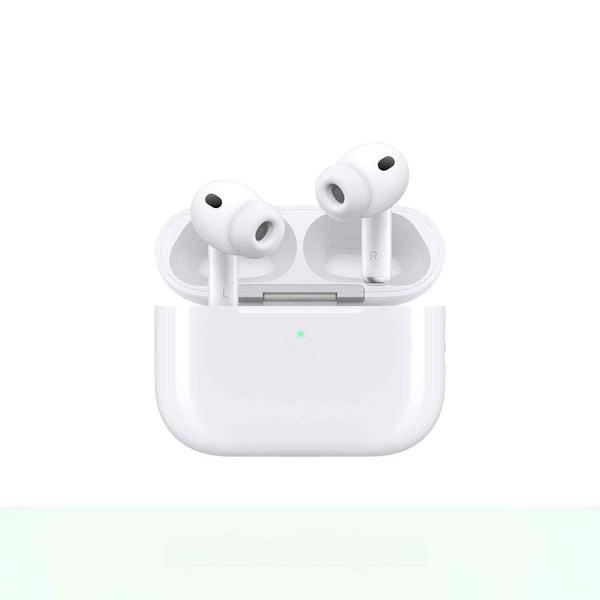 سماعات AirPods Pro 3 الأصلية مع ميزة تتبع نبضات القلب وعزل الضوضاء