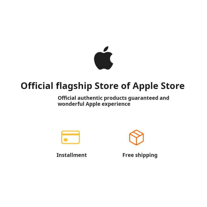 غطاء iPhone 17 Pro شفاف أصلي مع تقنية MagSafe حماية عالية وتصميم مقاوم للاصفرار