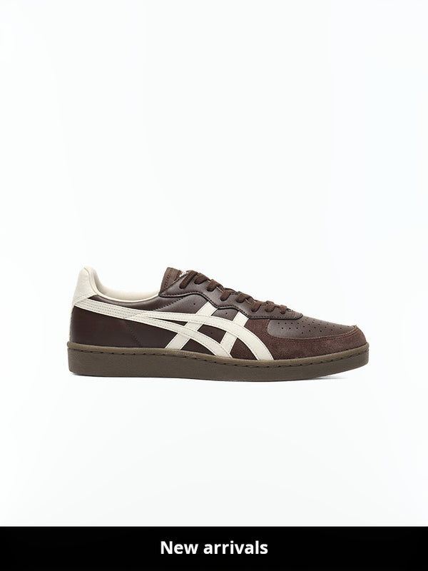 Onitsuka Tiger | أونيتسوكا تايجر سنيكرز GSM للجنسين كاجوال