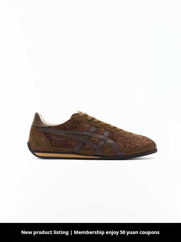 Onitsuka Tiger | أونيتسوكا تايجر سنيكرز RUNSPARK للجنسين كاجوال رياضي
