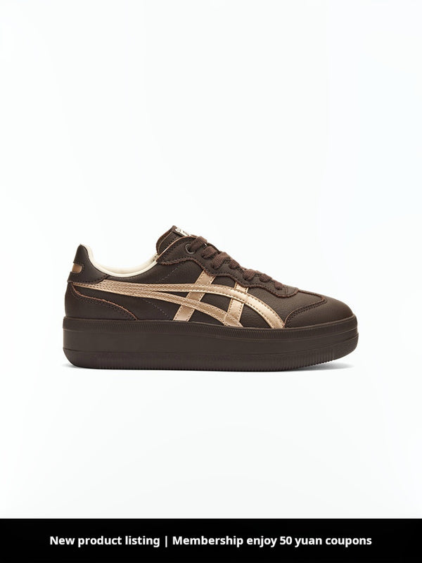 Onitsuka Tiger | أونيتسوكا تايجر سنيكرز نسائي TOKUTEN CHUNK بليتفورم