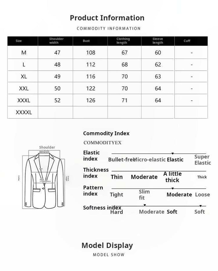 Mr. Lu San Fit Jacket جاكيت بنقشة هوندستوث بيج وبني مع خطوط برتقالية، تصميم أنيق مريح بقماش يشبه التويد وقبّة واقفة وطبقة داخلية دافئة.