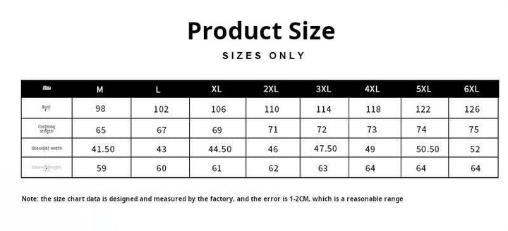Mr. Lu San's 30% wool half-high neck slim sweater size chart with measurements for bust, length, shoulder width, and sleeve length in multiple sizes