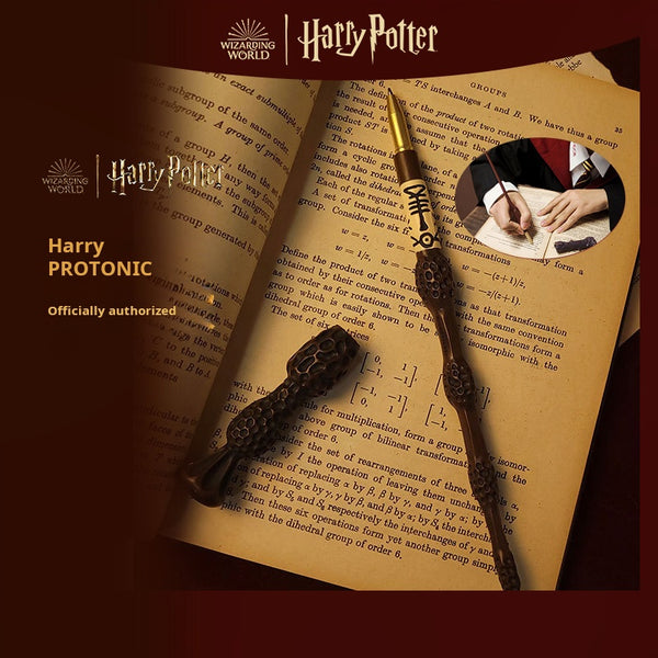 Harry Potter wand pen قلم