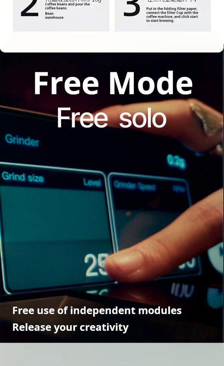 ️ xBloom Studio Sage Green  إصدار حصري للسعودية