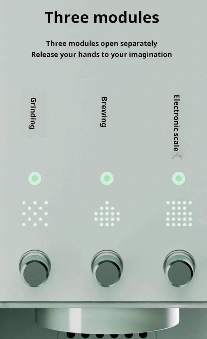 ️ xBloom Studio Sage Green  إصدار حصري للسعودية