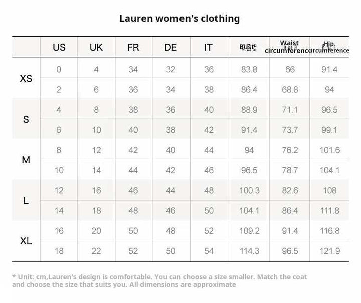 فستان جينز كلاسيكي نسائي من Lauren by Ralph Lauren بحزام خصر جلدي مزدوج وأكمام قصيرة وياقة كلاسيكية لأناقة يومية ومريحة