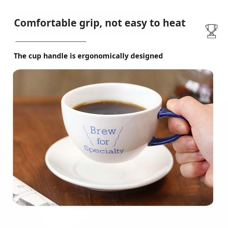 HARIO Ceramic Mug CMM كوب.
