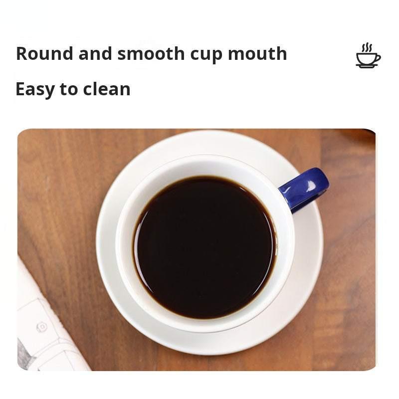 HARIO Ceramic Mug CMM كوب.