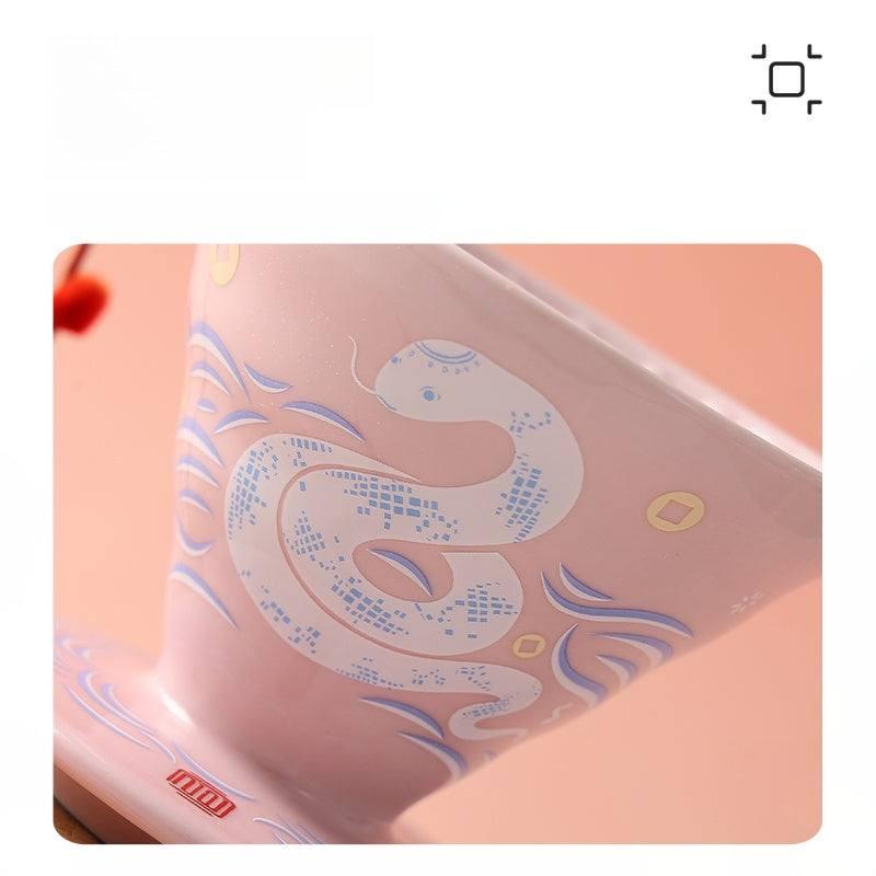 HARIO Year of the Snake limited ceramic V60.