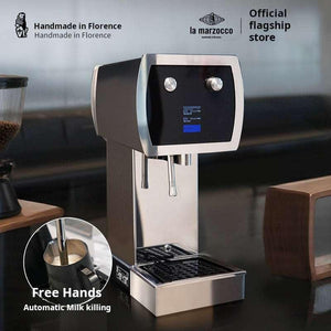 مبخر حليب La Marzocco Wally Milk أوتوماتيكي احترافي.