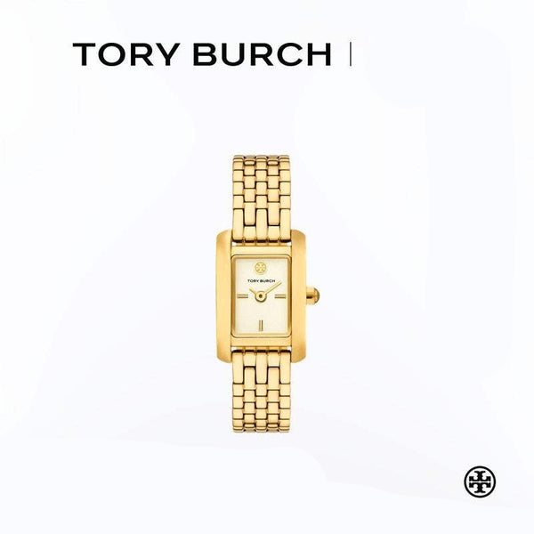 [12 interest-free] TORY BURCH ELEANOR Mini Watch TBW1092