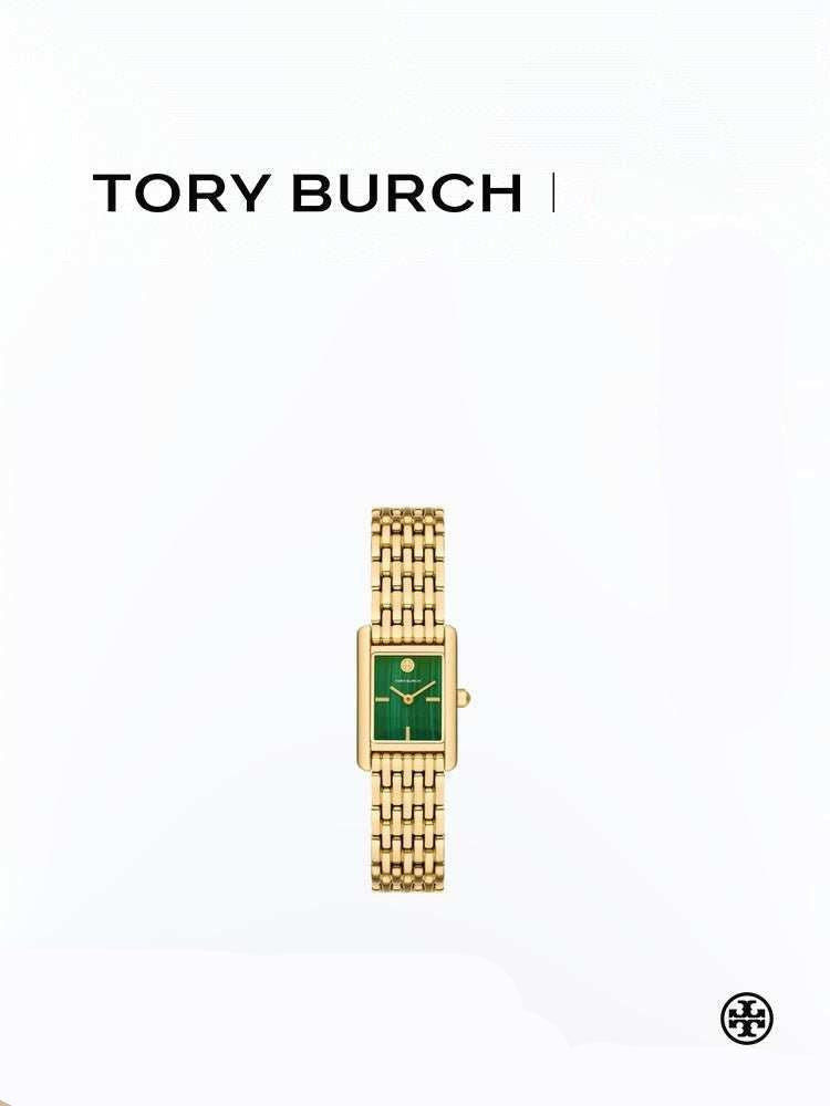 TORY BURCH ELEANOR Mini Watch.