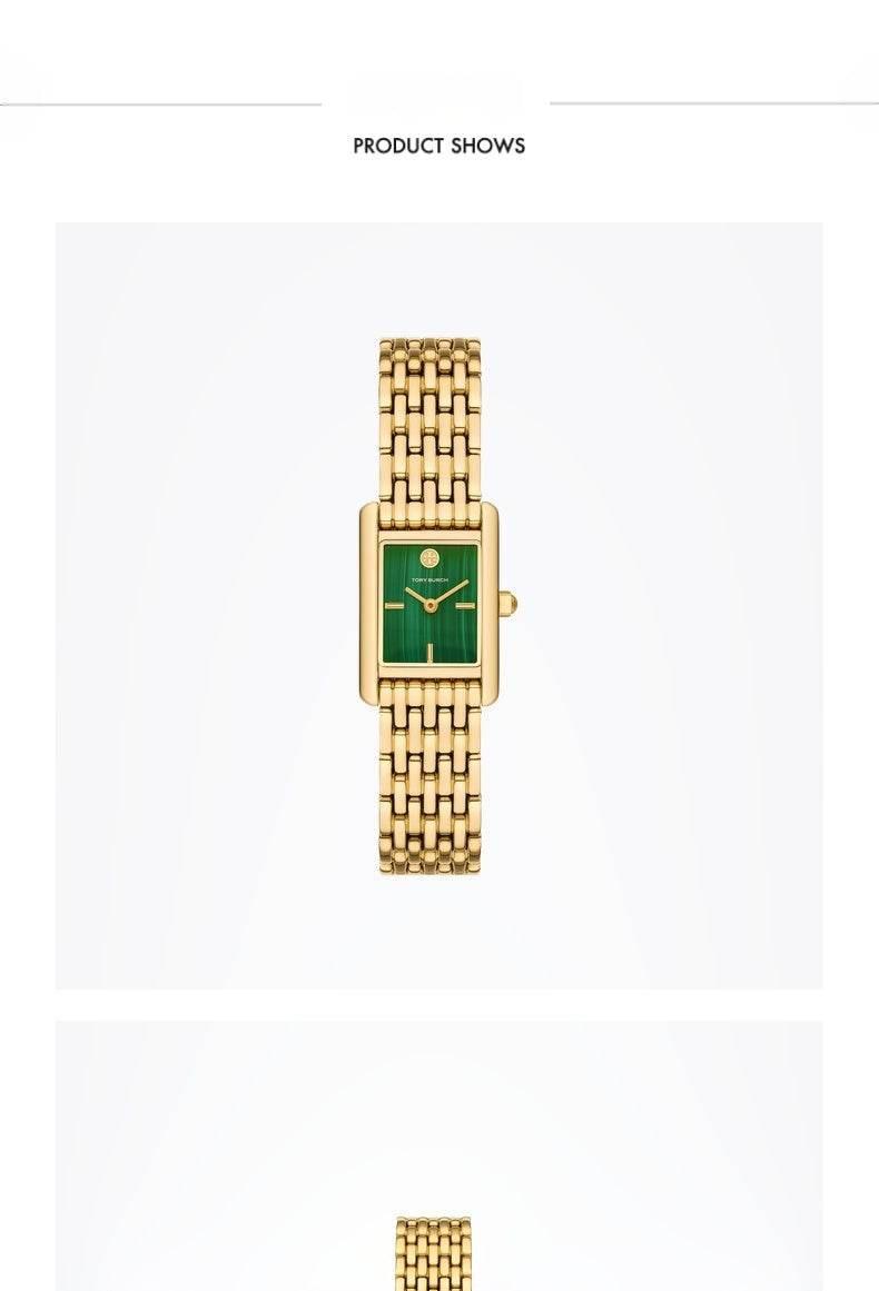 TORY BURCH ELEANOR Mini Watch.