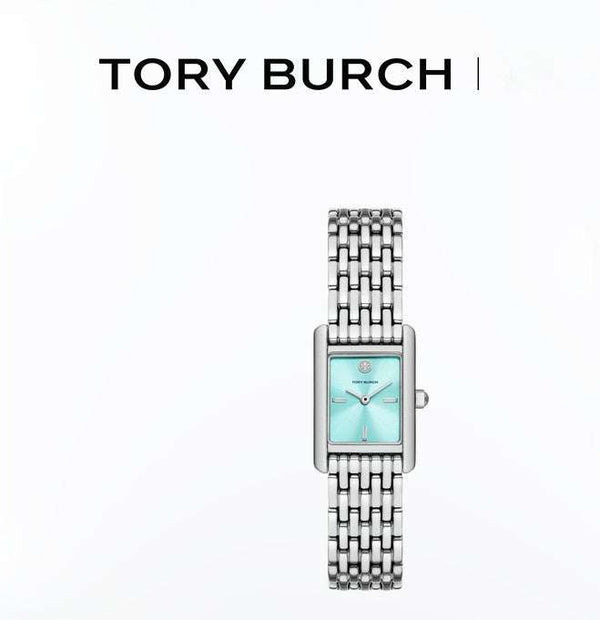 [End-of-Season Privileges] TORY BURCH ELEANOR Small Watch TBW1083