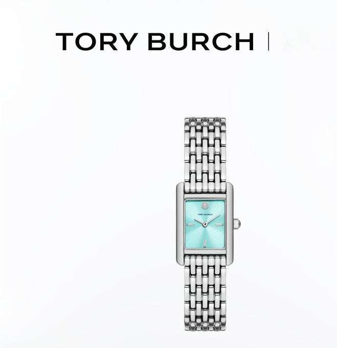 [End-of-Season Privileges] TORY BURCH ELEANOR Small Watch TBW1083
