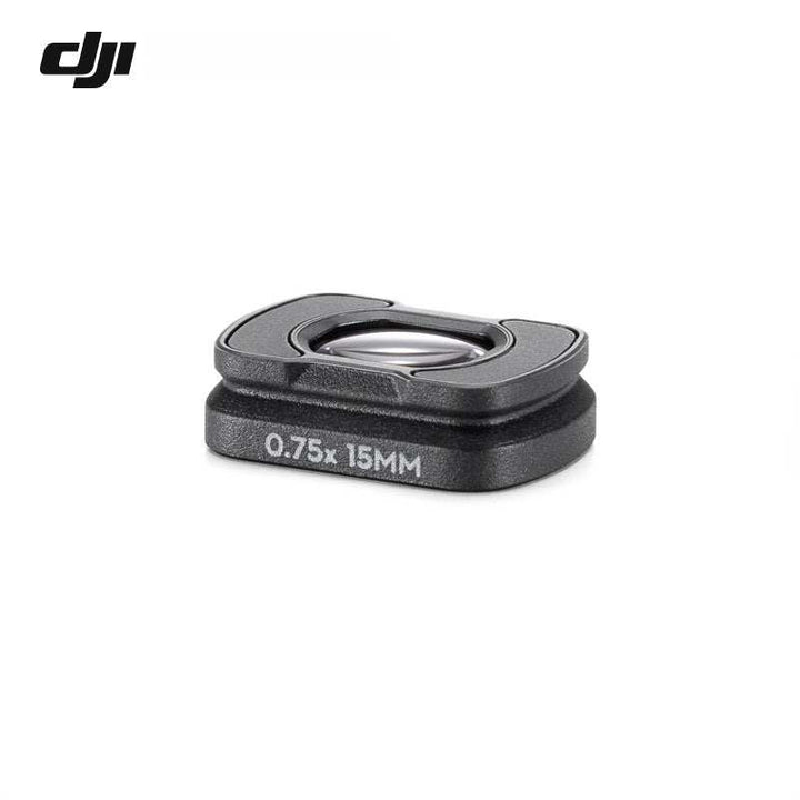 DJI Osmo Pocket 3 Original  Wide-Angle Lens